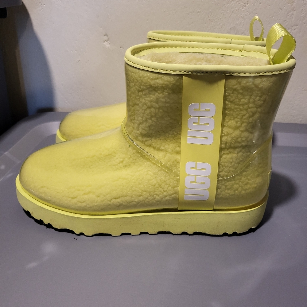 UGG boots size 9